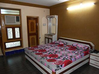 Hotel Shanti Ganga, Fatehpur 3